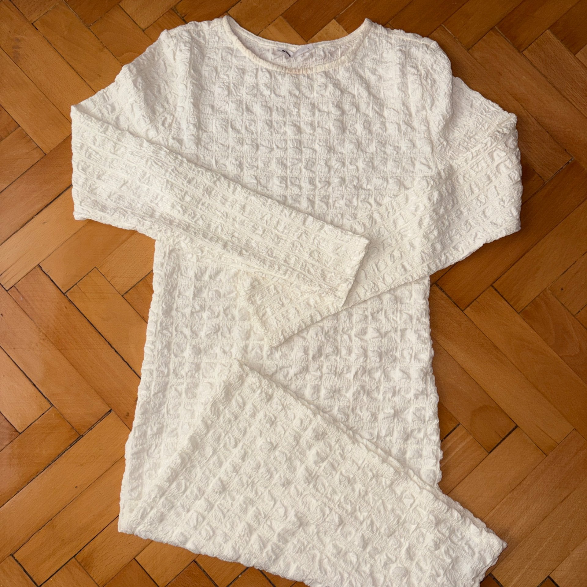 Sinsay dress