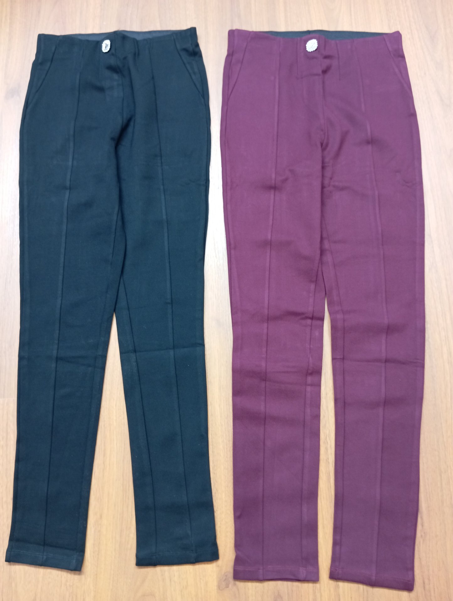 Pantoloni , poedinecno moze