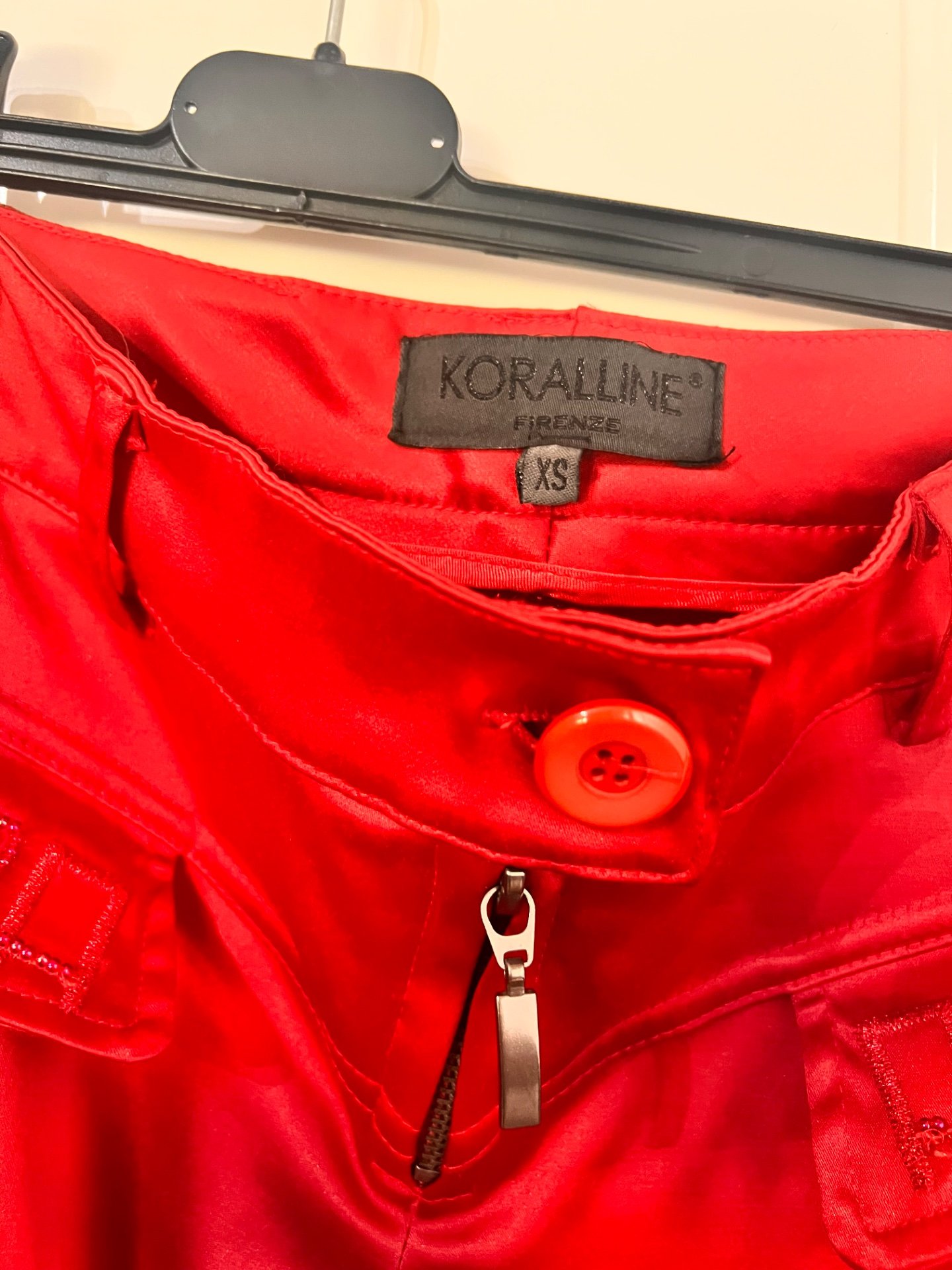 Orginal italijanska marka Koralline od Firenca - 3