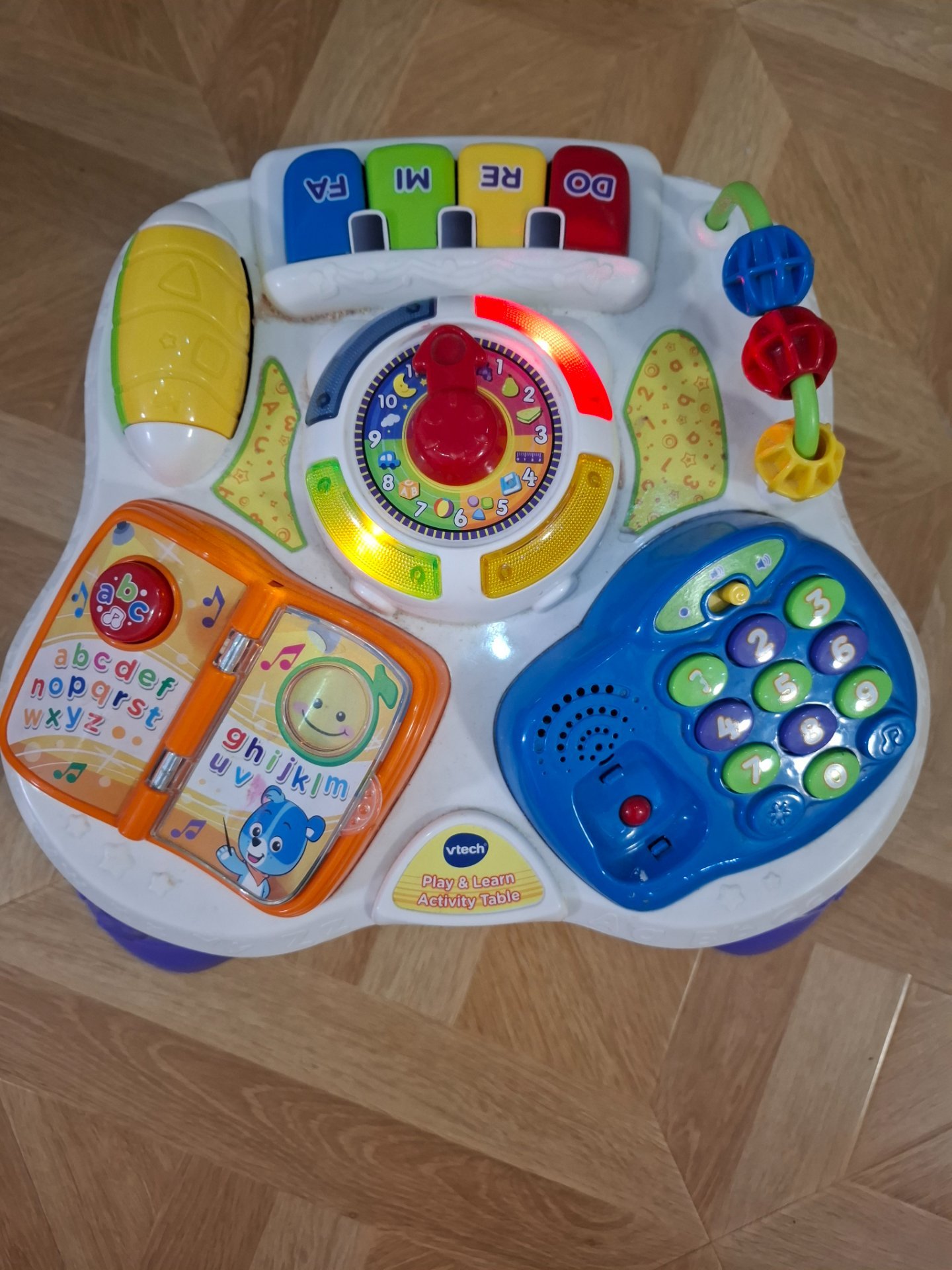 Vtech