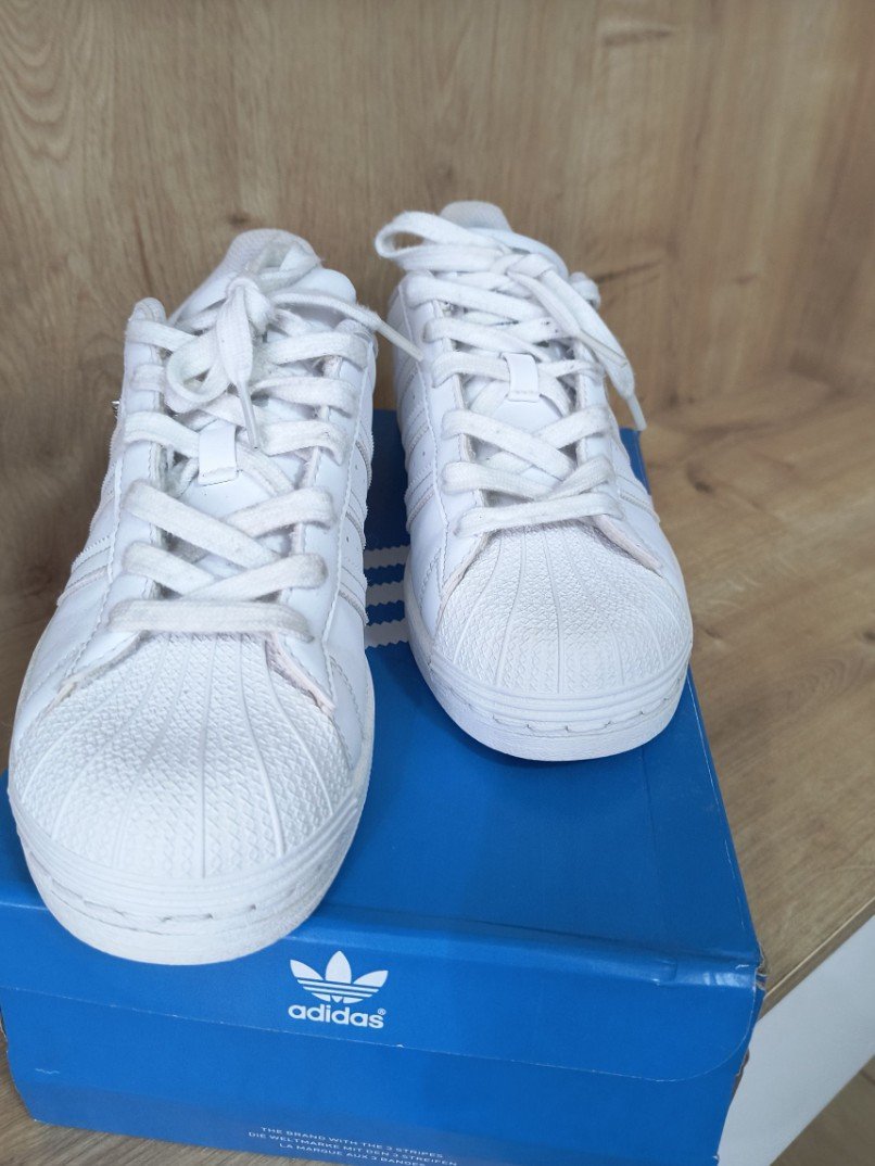 Adidas 38.5 - 2