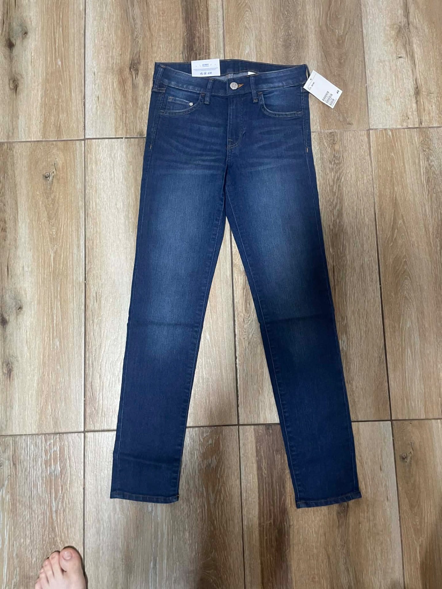 H&M фармерки - 2