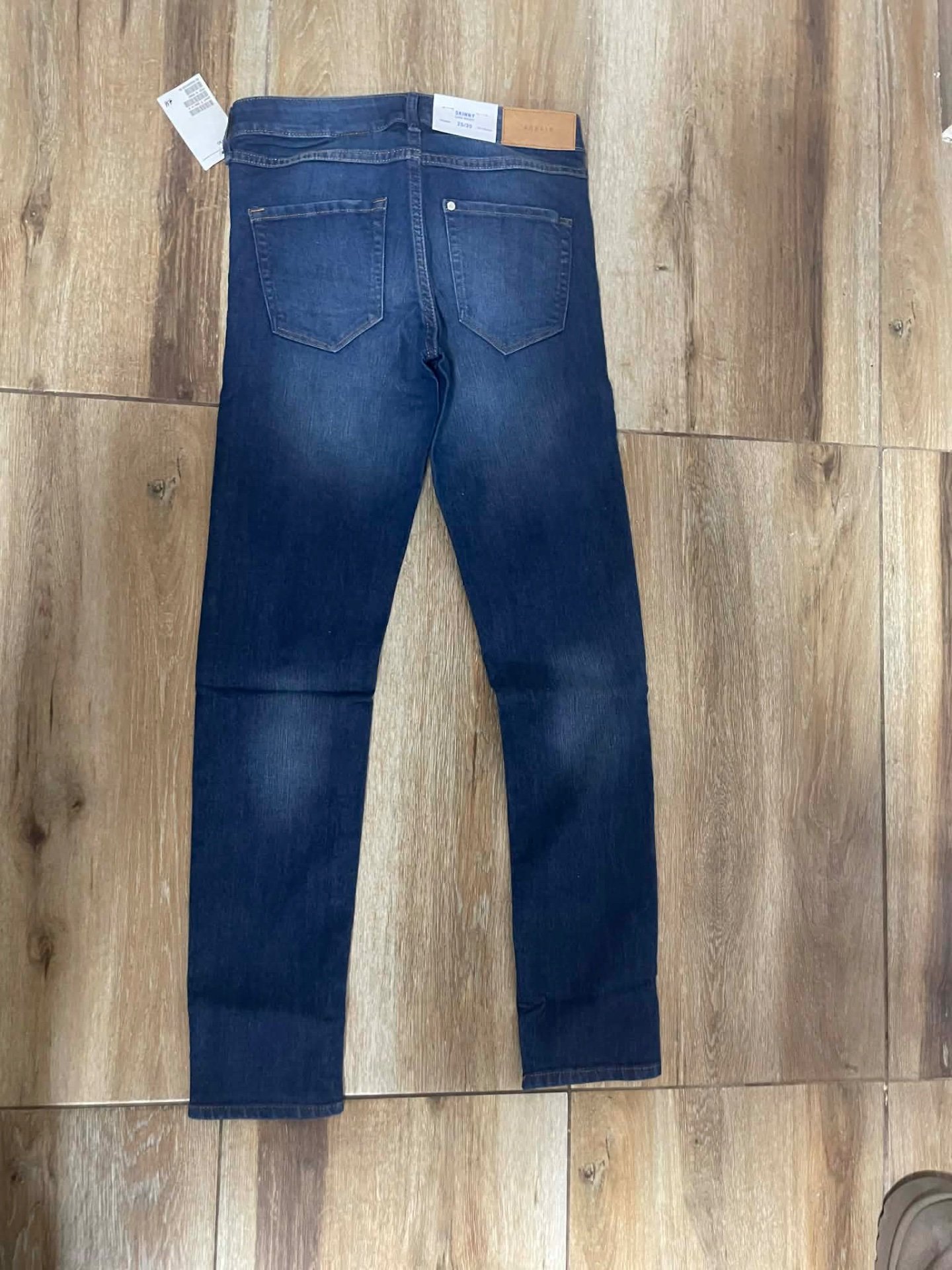 H&M фармерки