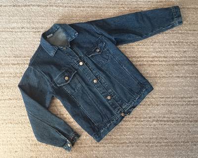 Тексас палто за 8-10 год.