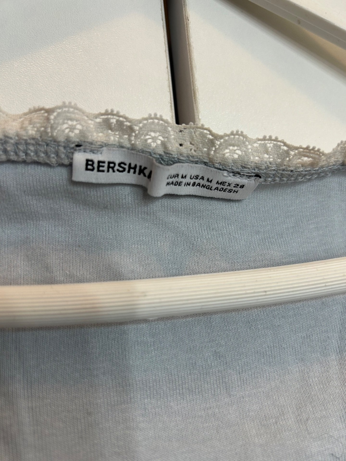 Bershka маица - 2