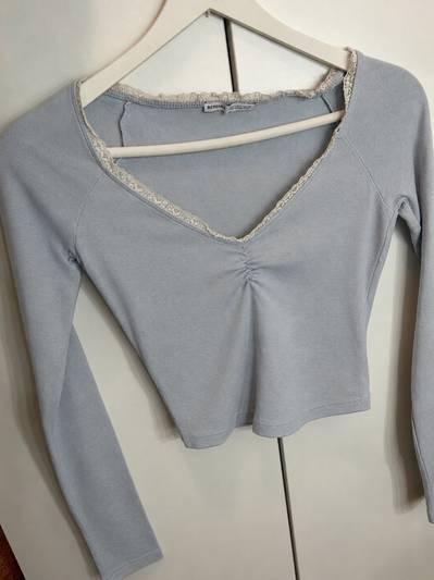Bershka маица