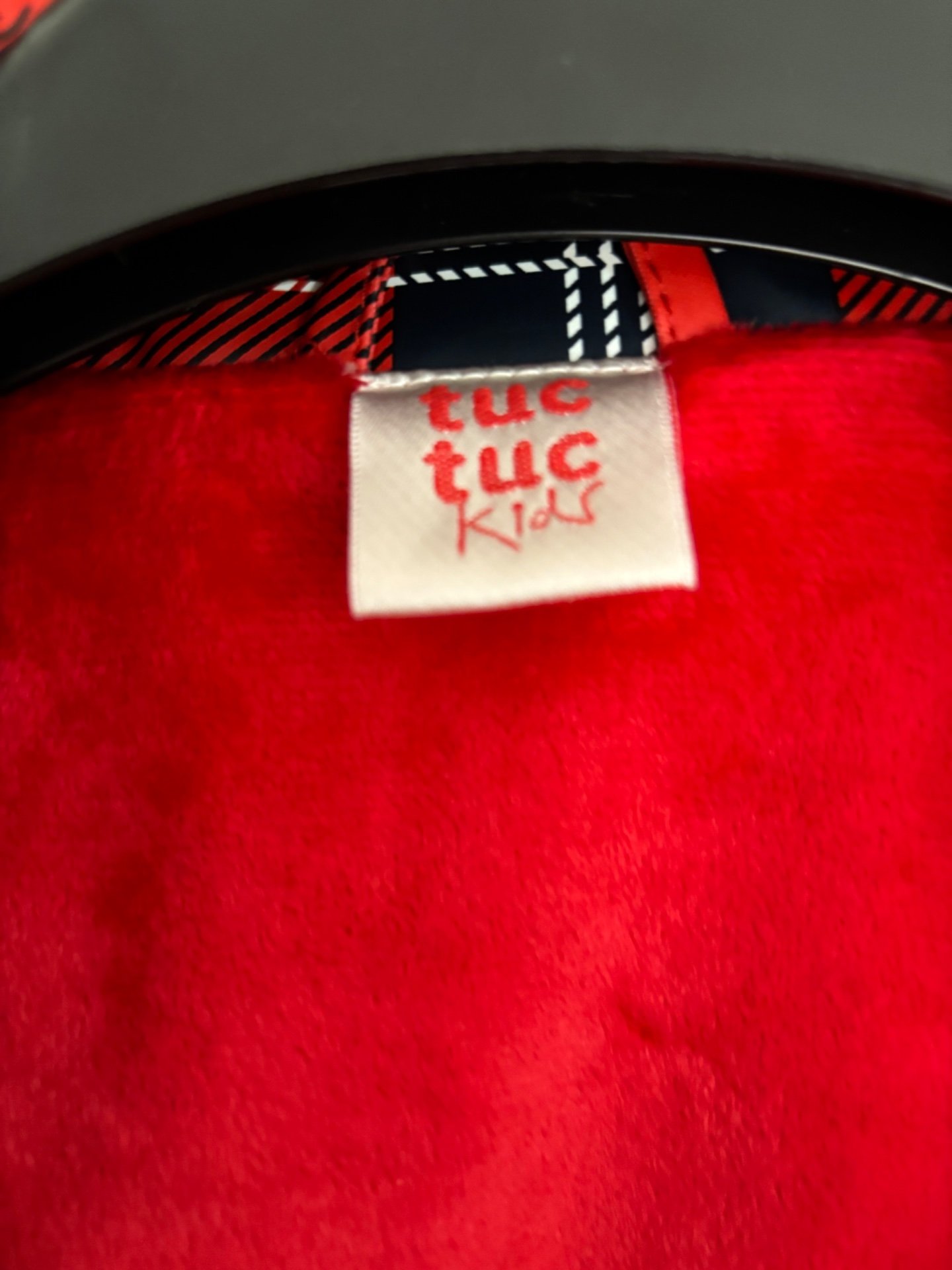 Mantilce tuc tuc - 3