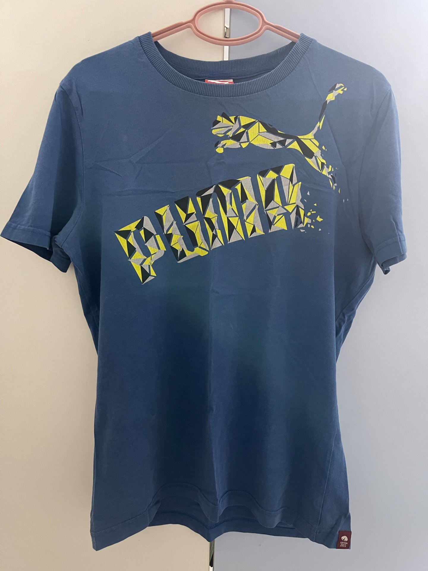 Puma спортска маица М големина - 2