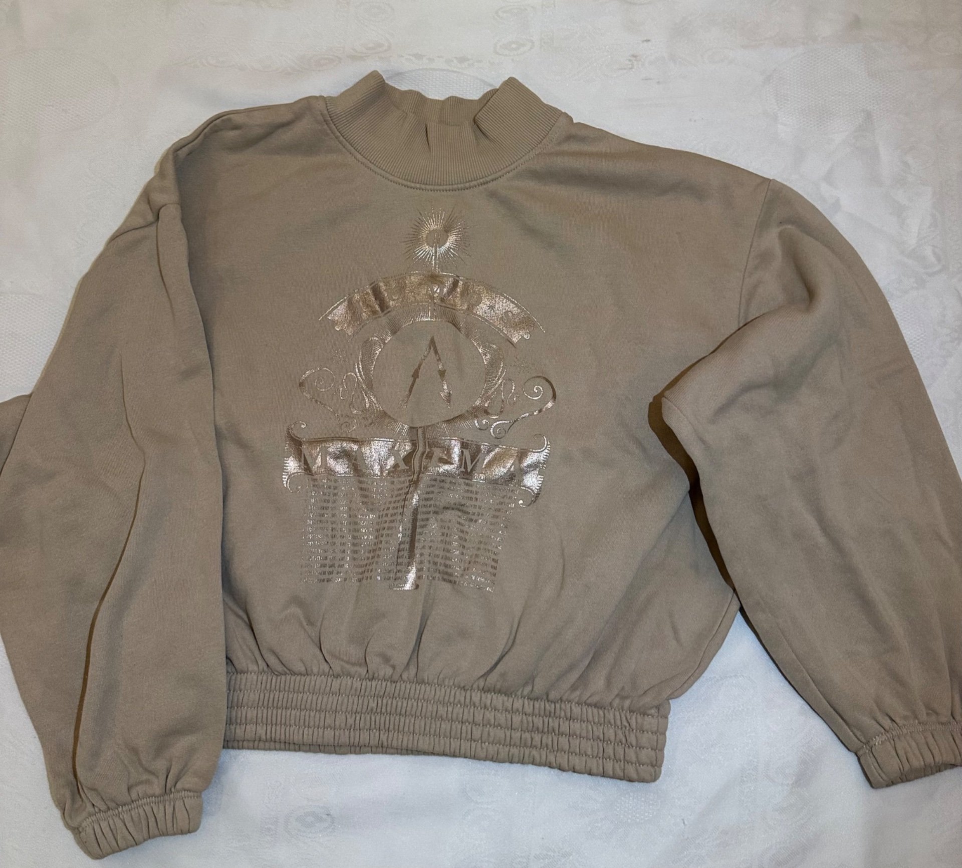 H&M детска дуксерка