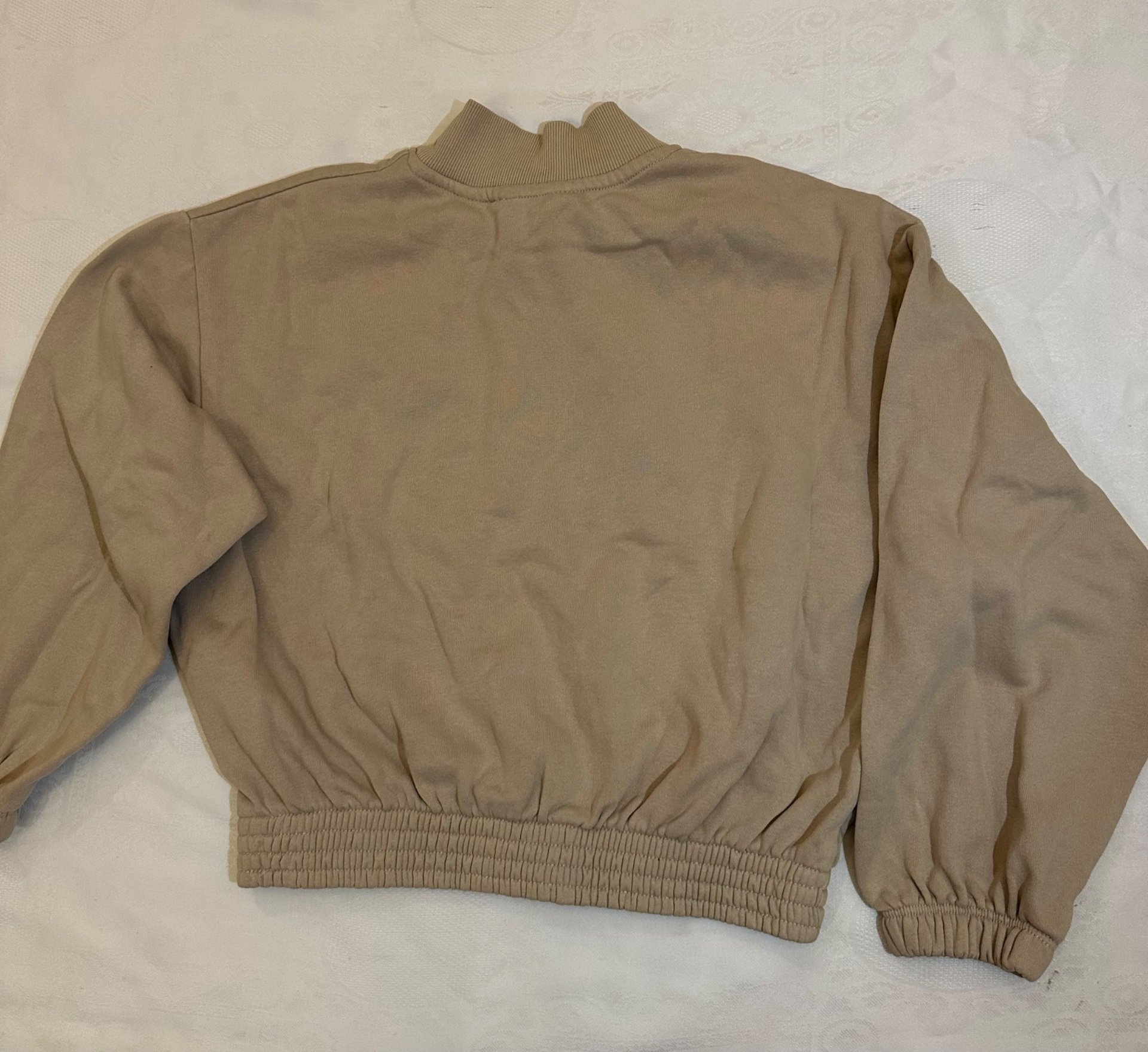 H&M детска дуксерка - 3