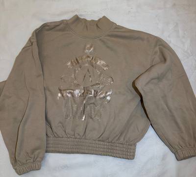 H&M детска дуксерка