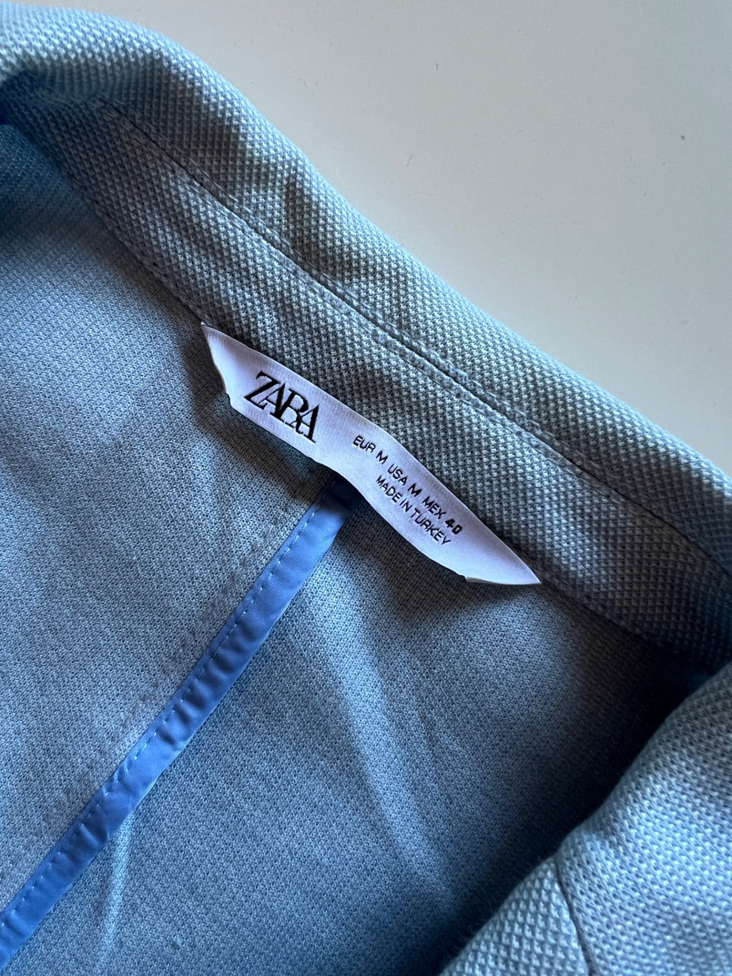 Zara сако бр. М/40 - 2