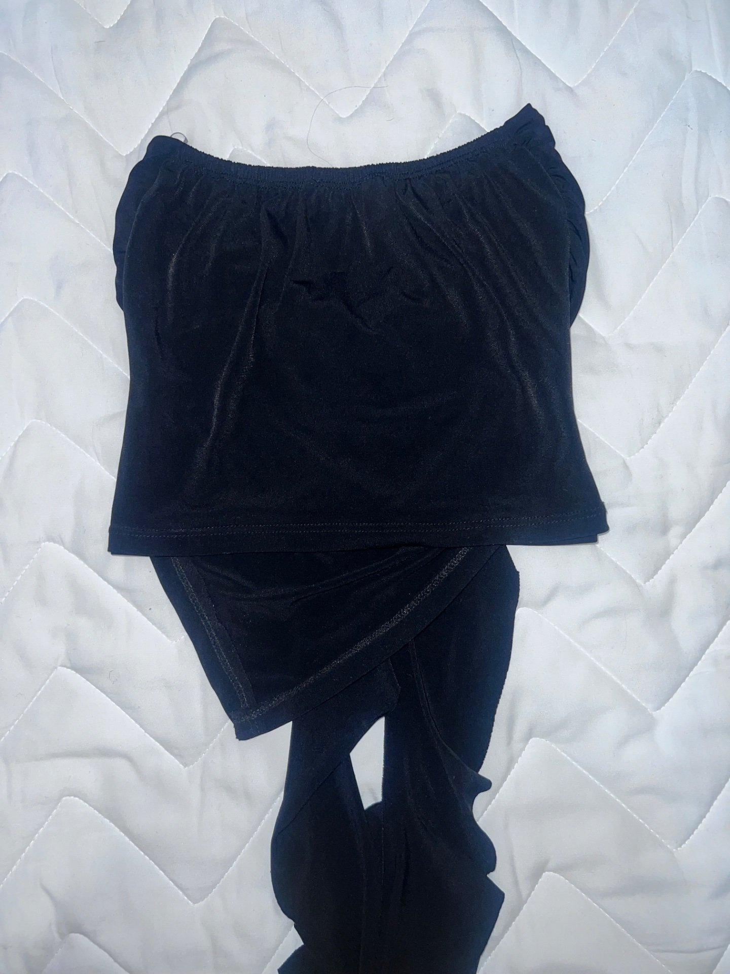 Црно асиметрилно топче - 4