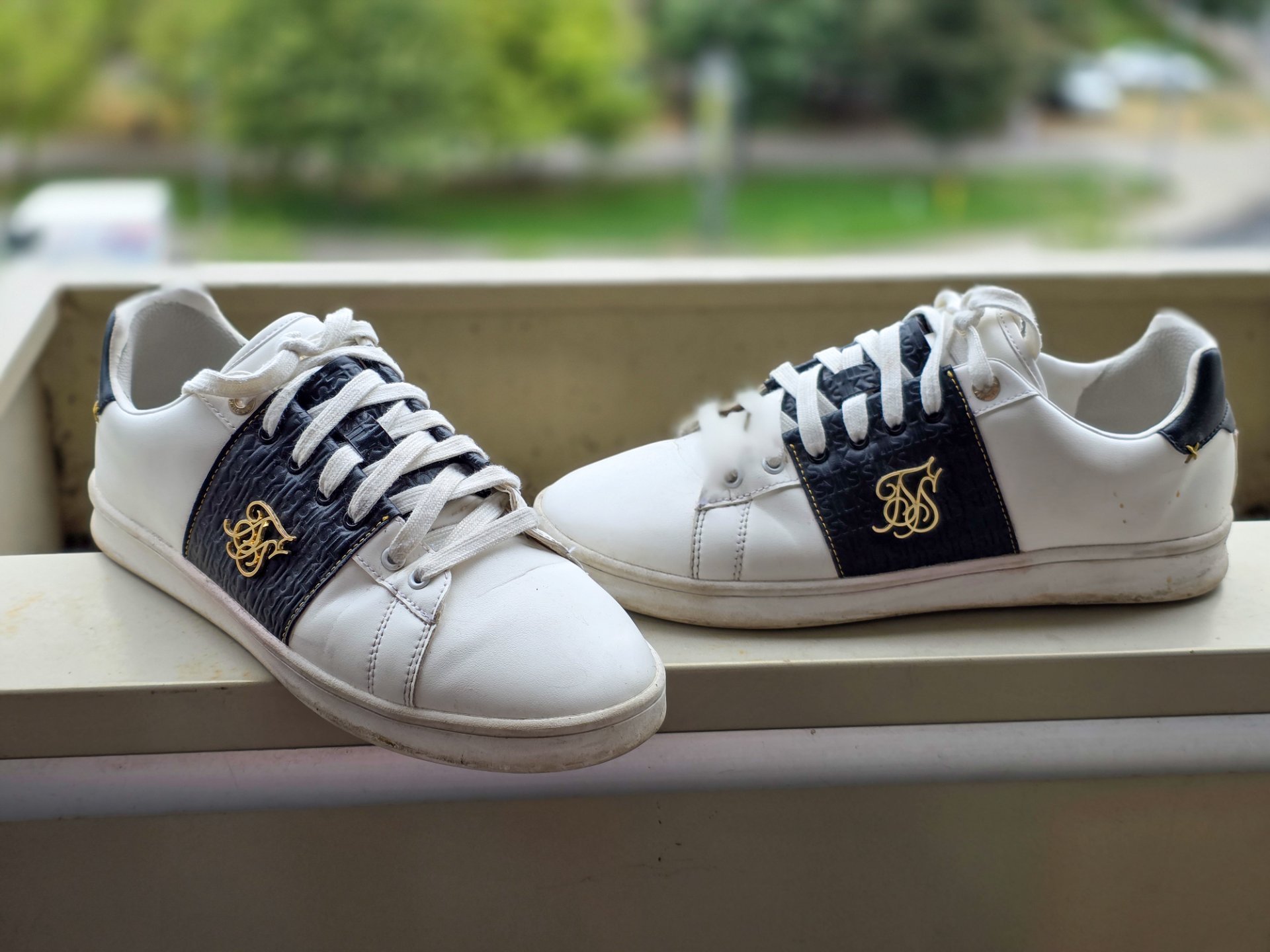 Patiki 45