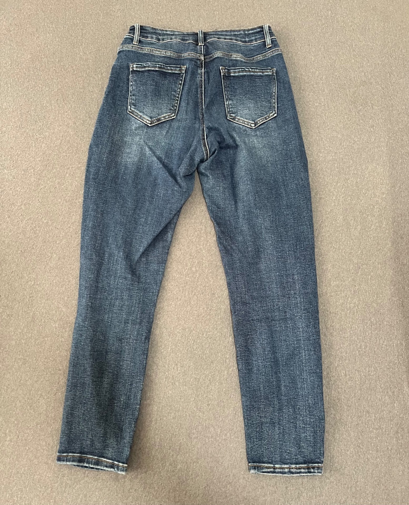 Тесни Фармерки 👖 - 2