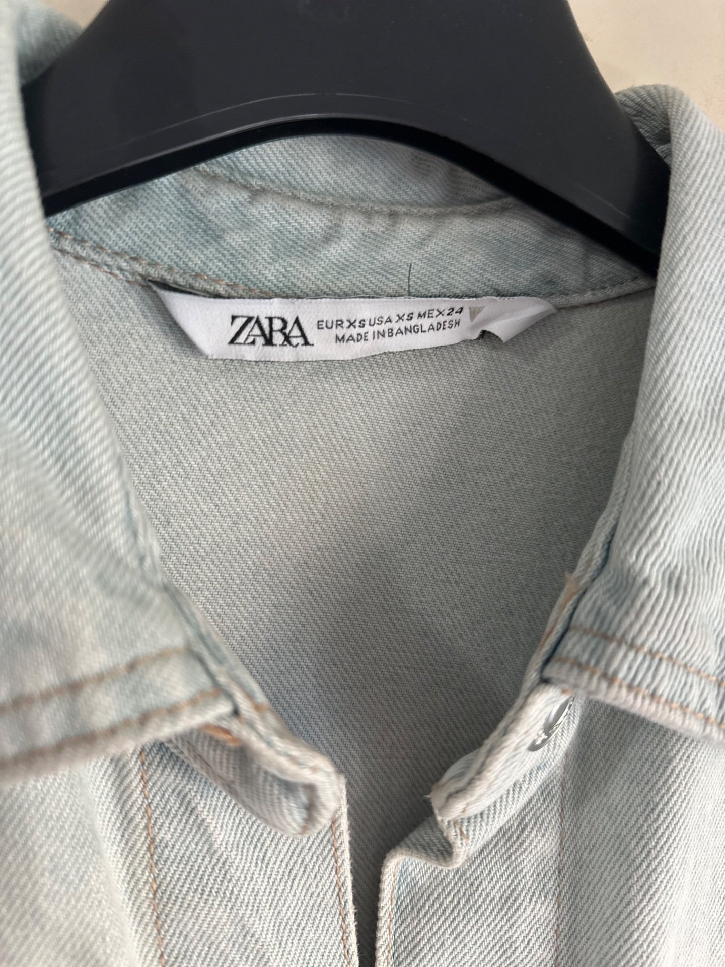 Zara комбинезон - 3