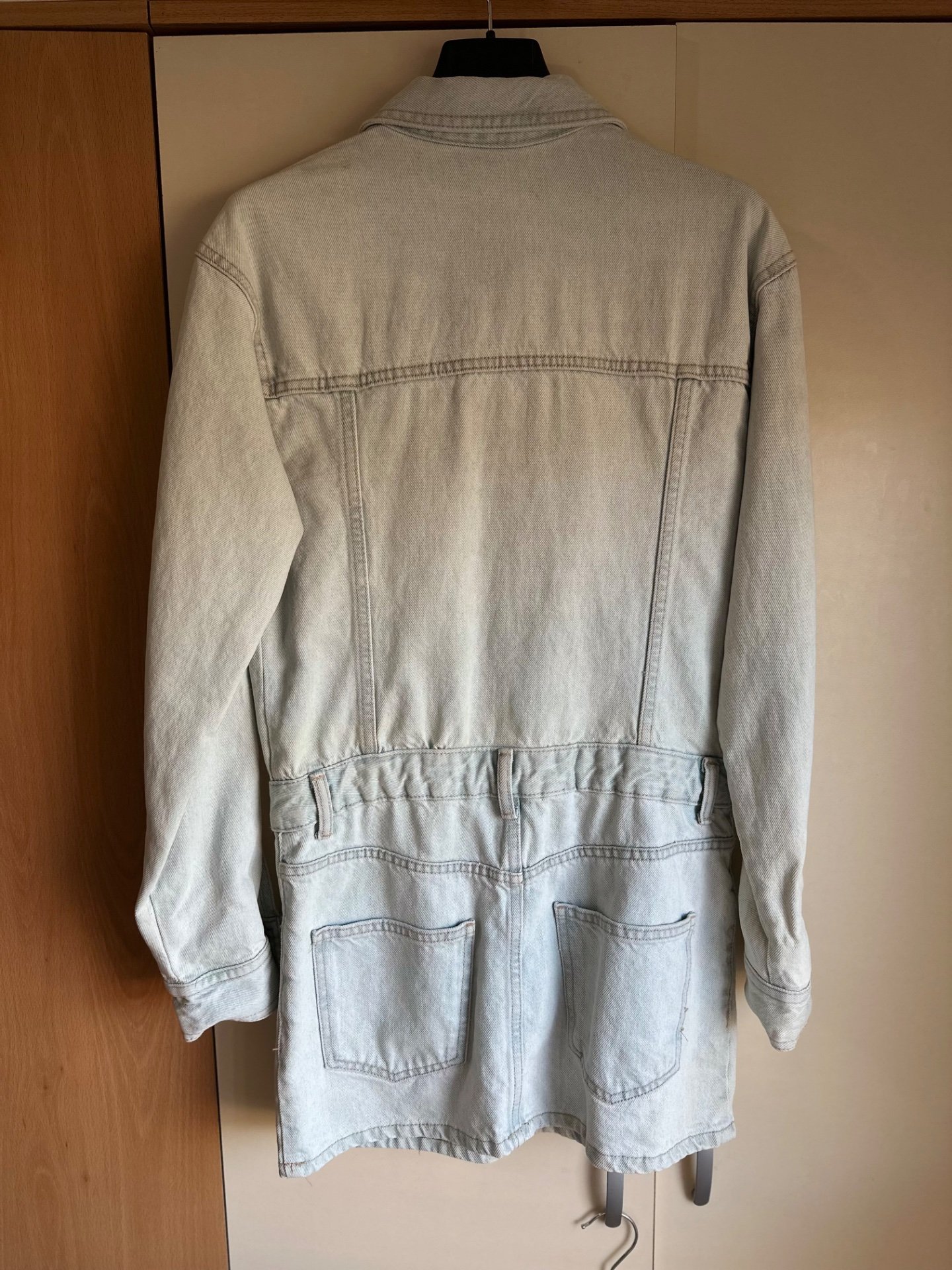 Zara комбинезон - 2