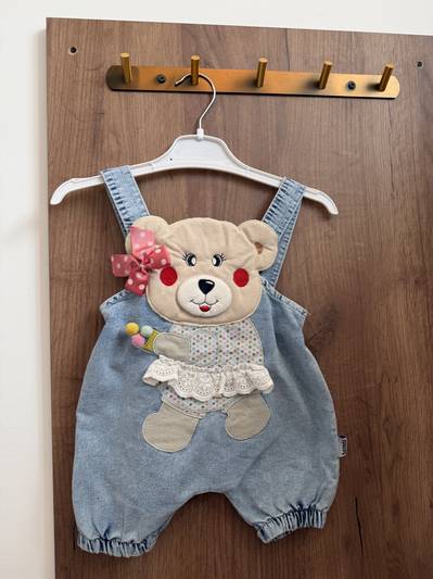 Бебешки пантолони