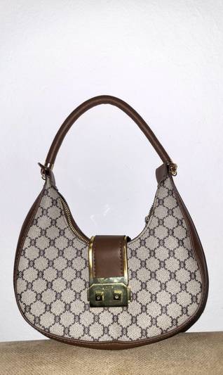 Кафеава чанта