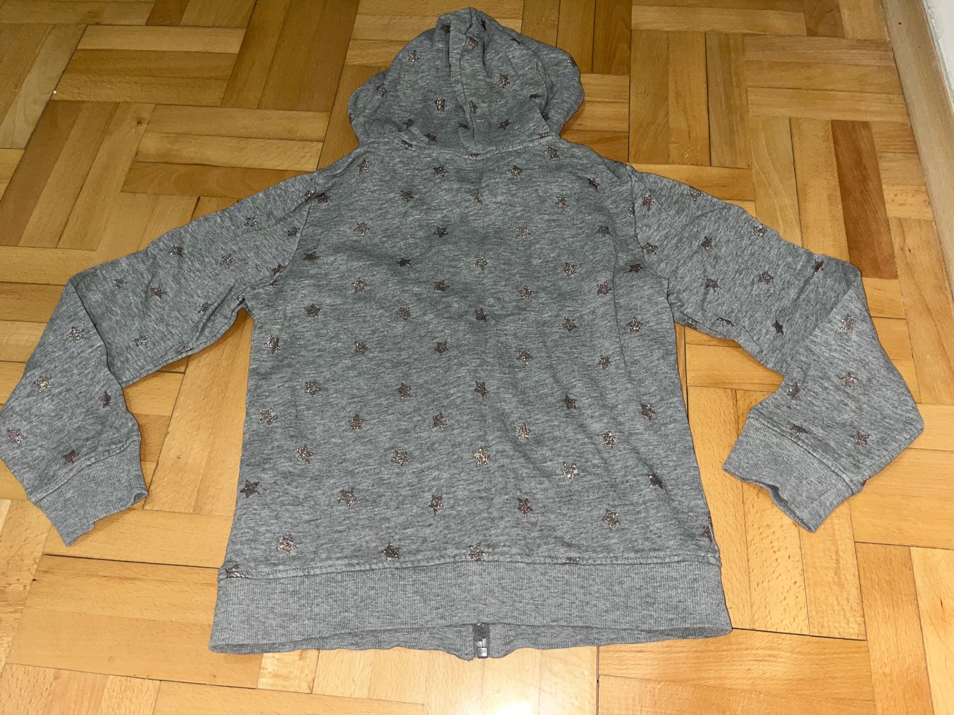 детски ( женски ) дуксер - 3