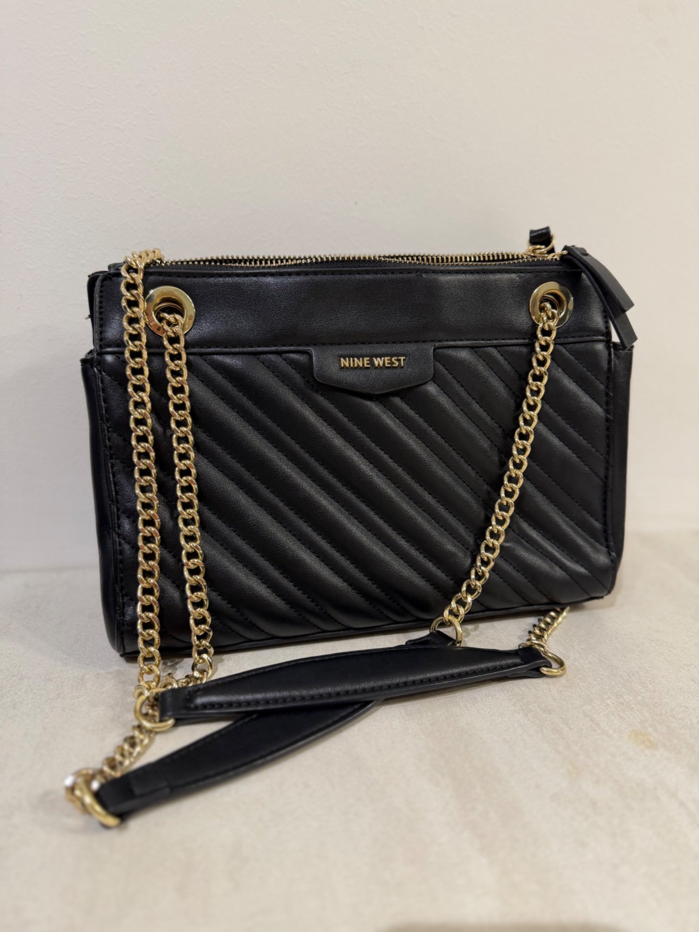 Nine West чанта