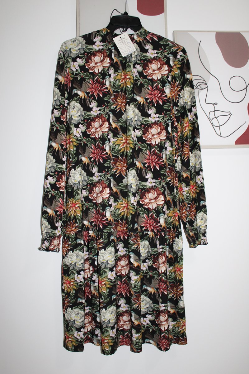 Nov fustan M/L - 3