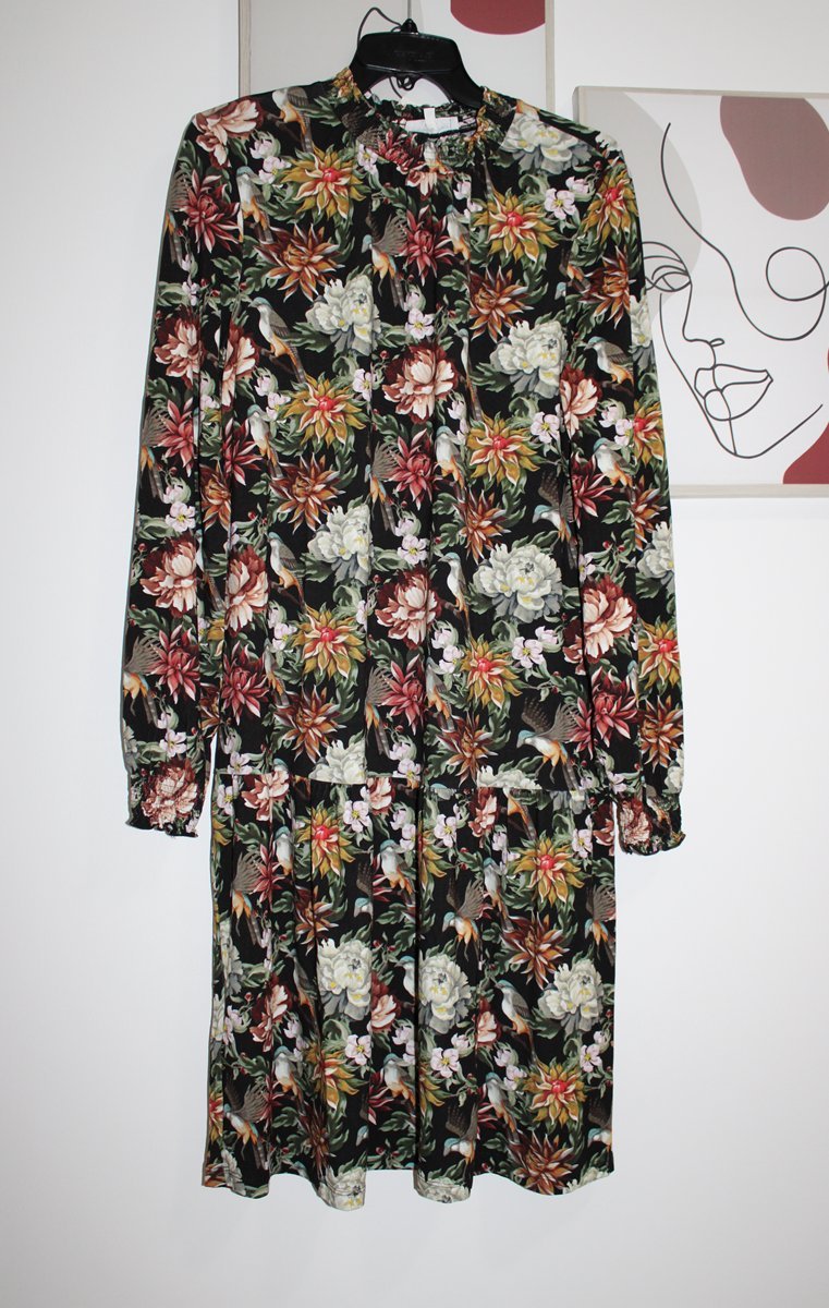 Nov fustan M/L - 2