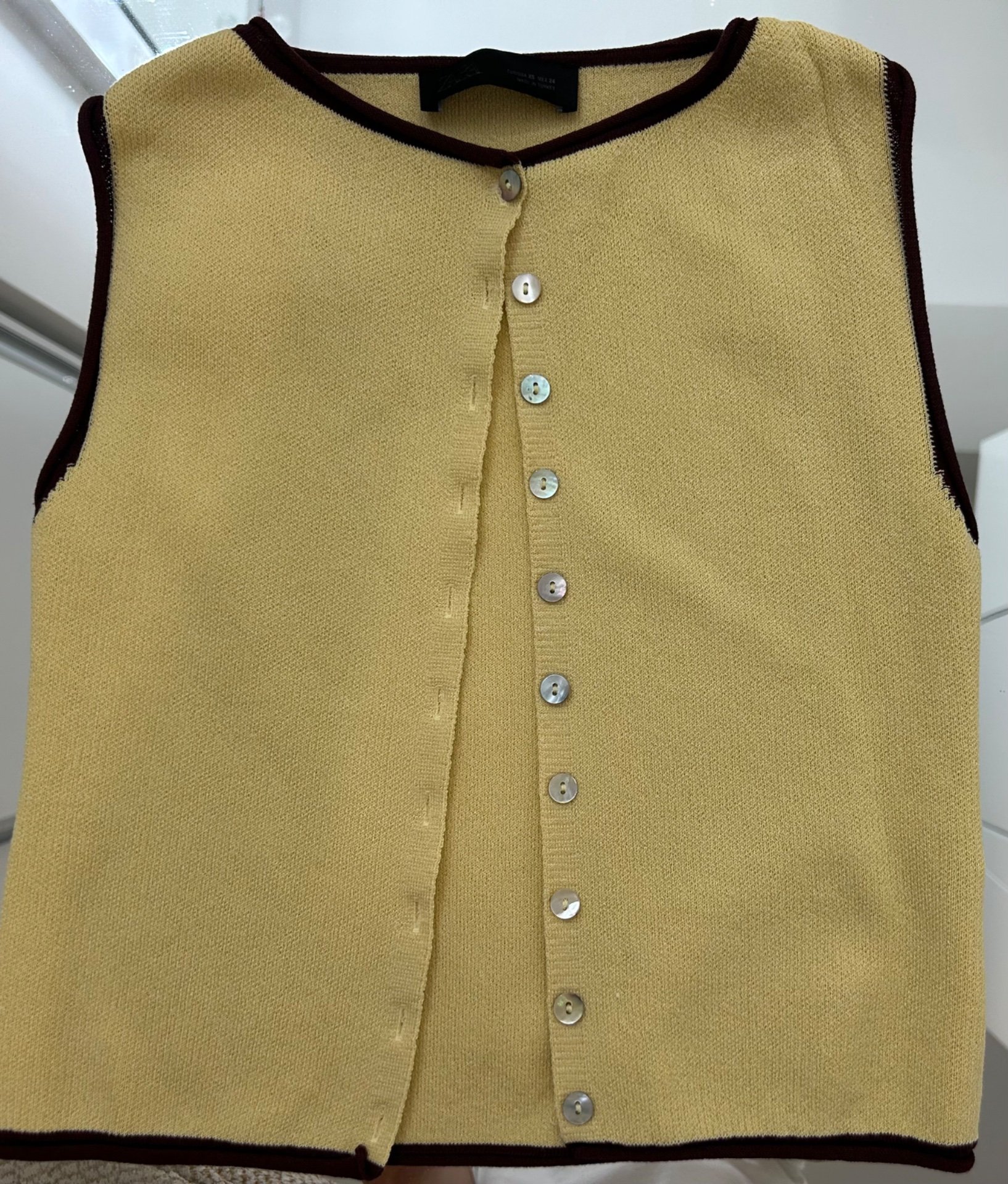ZARA XS