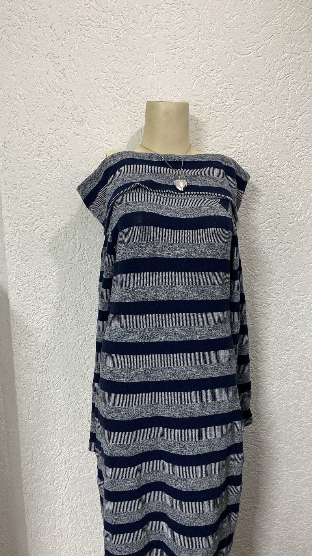 Долг фустан Off shoulder