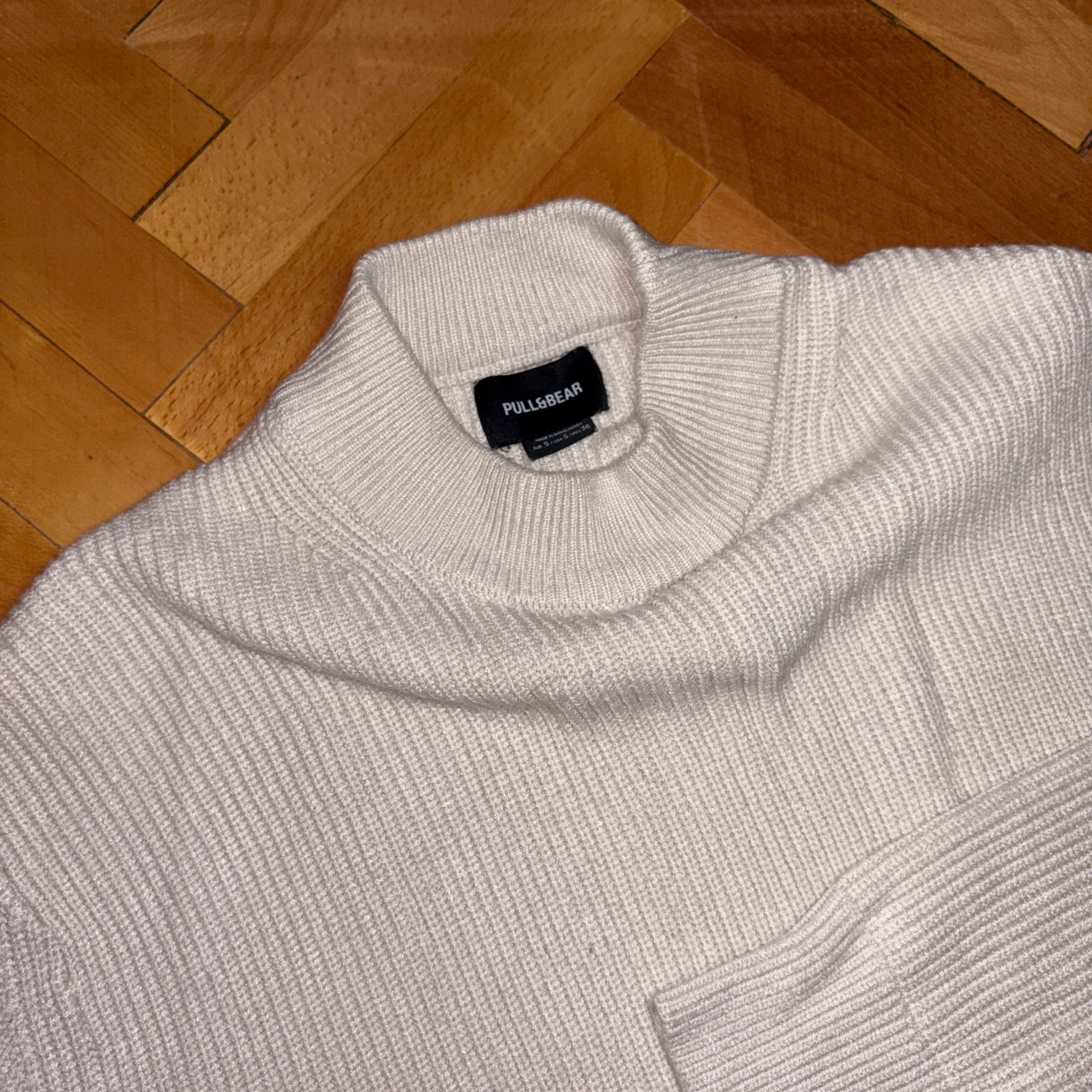 PullandBear sweater - 2