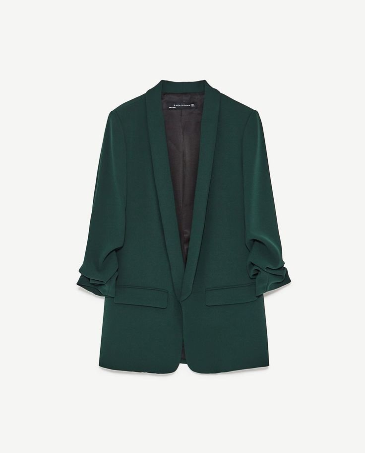Сако Zara