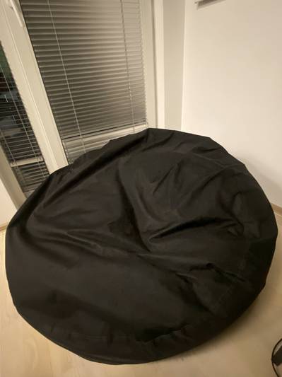 Lotus lazy bag