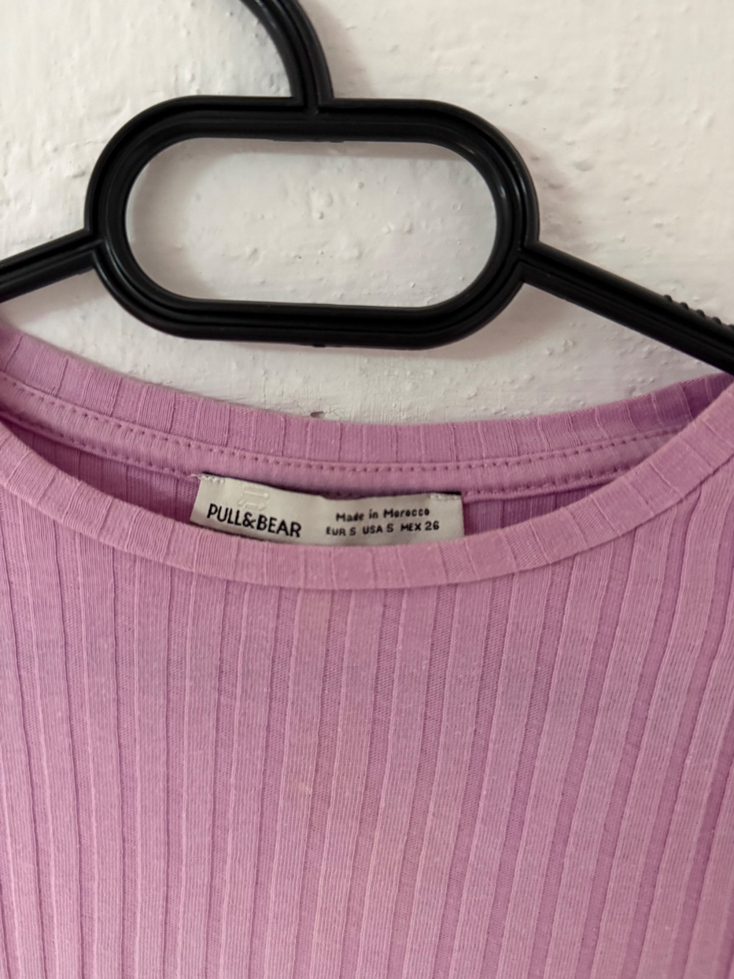 Rozova bluza - 2