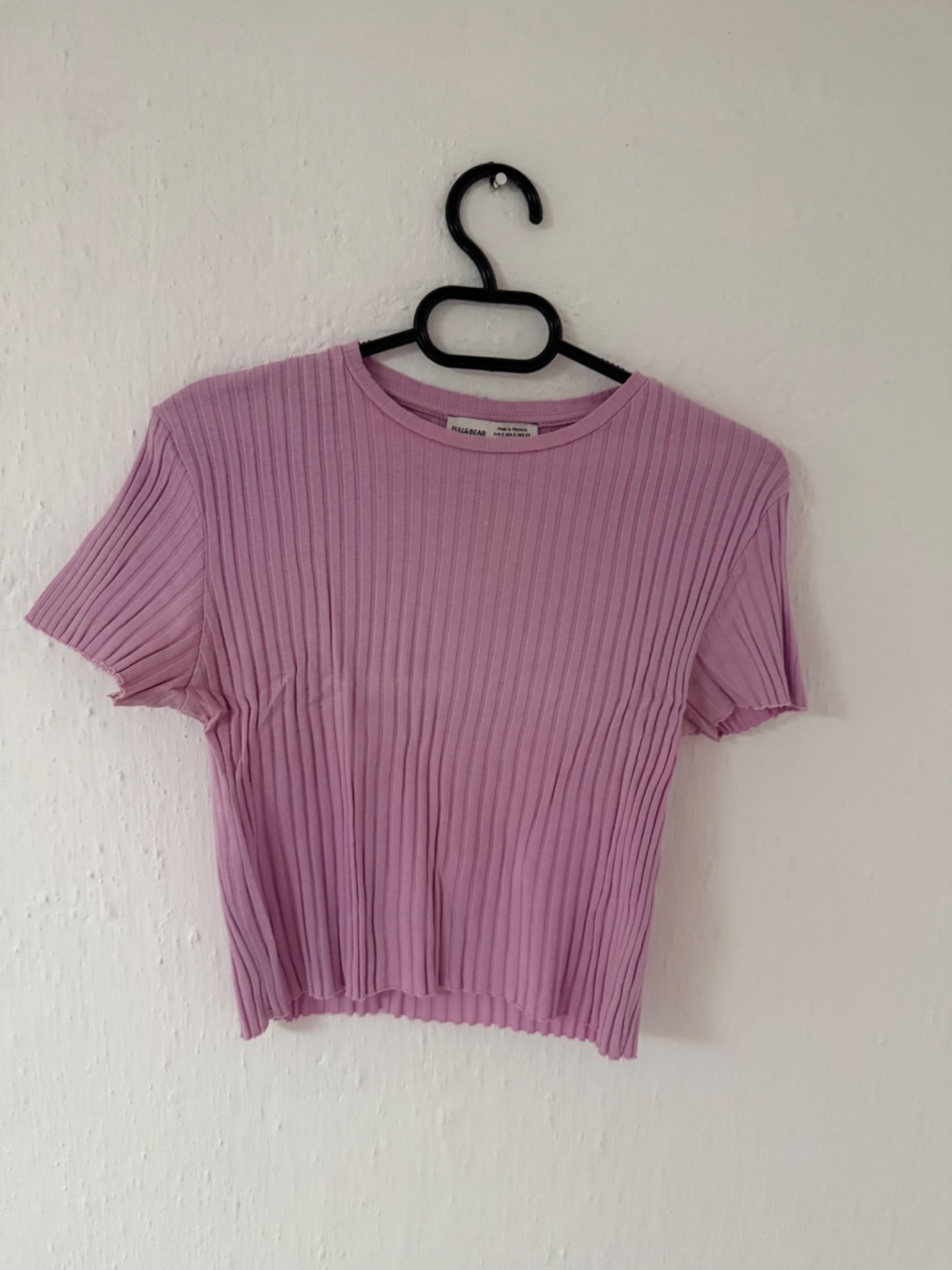 Rozova bluza