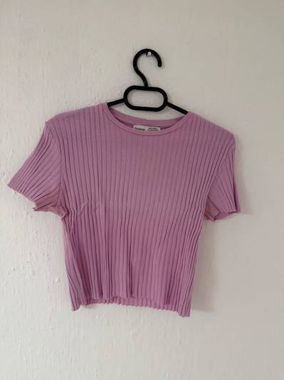 Rozova bluza