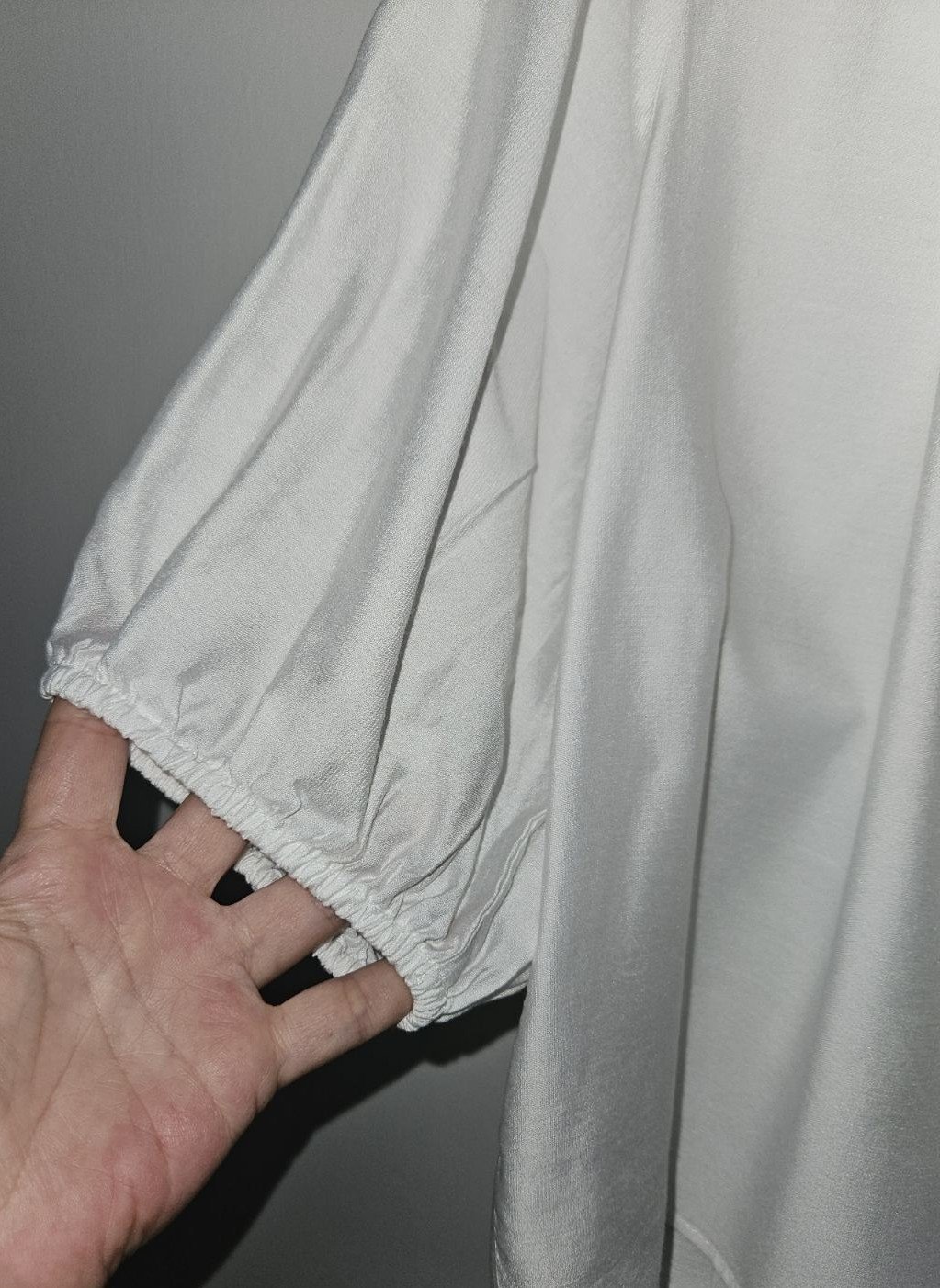 H&M koshula S-XL - 4