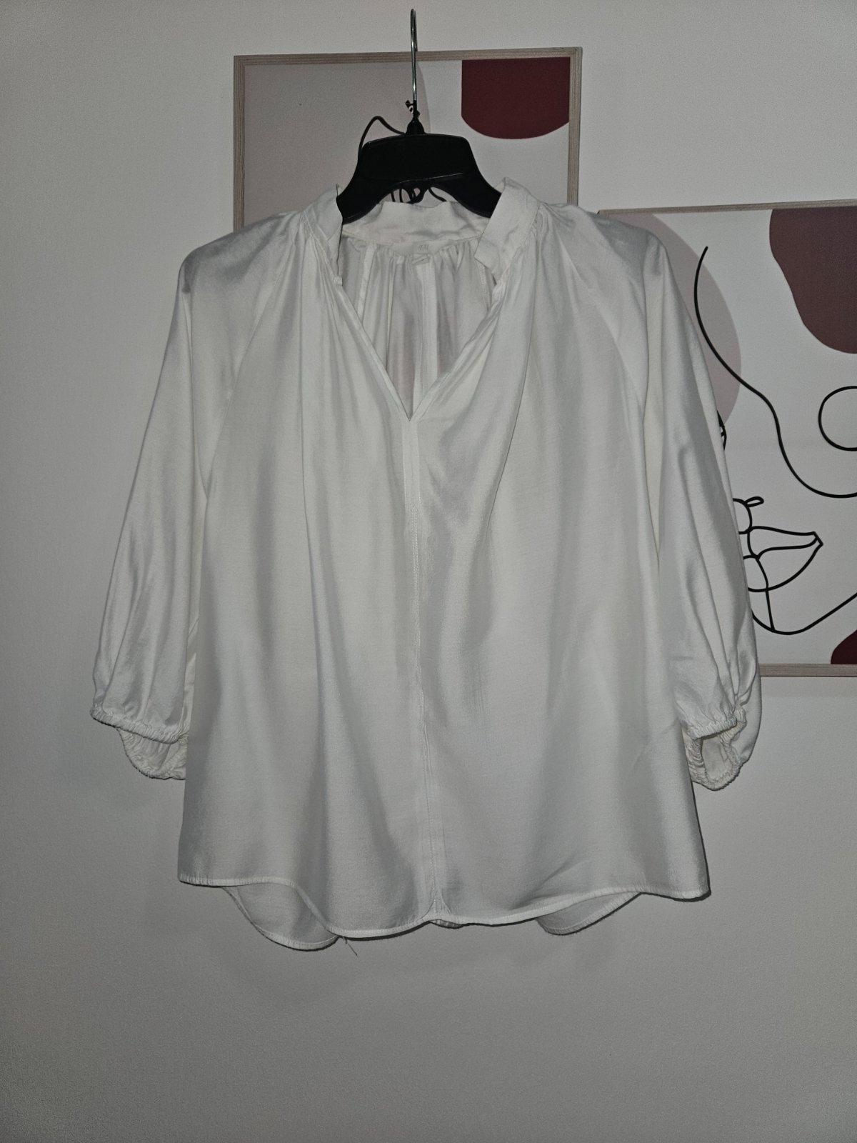 H&M koshula S-XL - 2