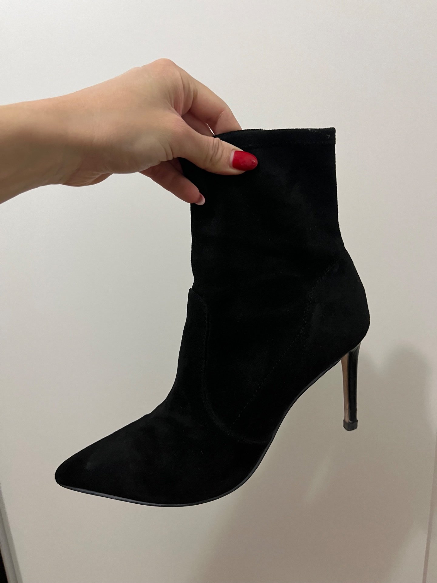 Nine West cizmi - 2