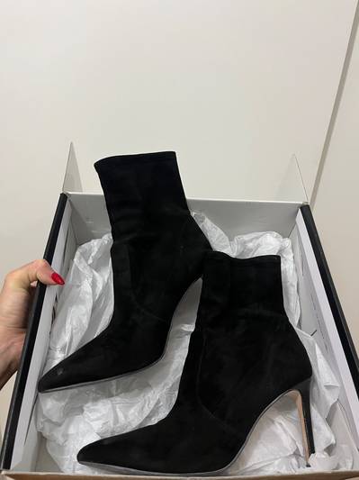 Nine West cizmi