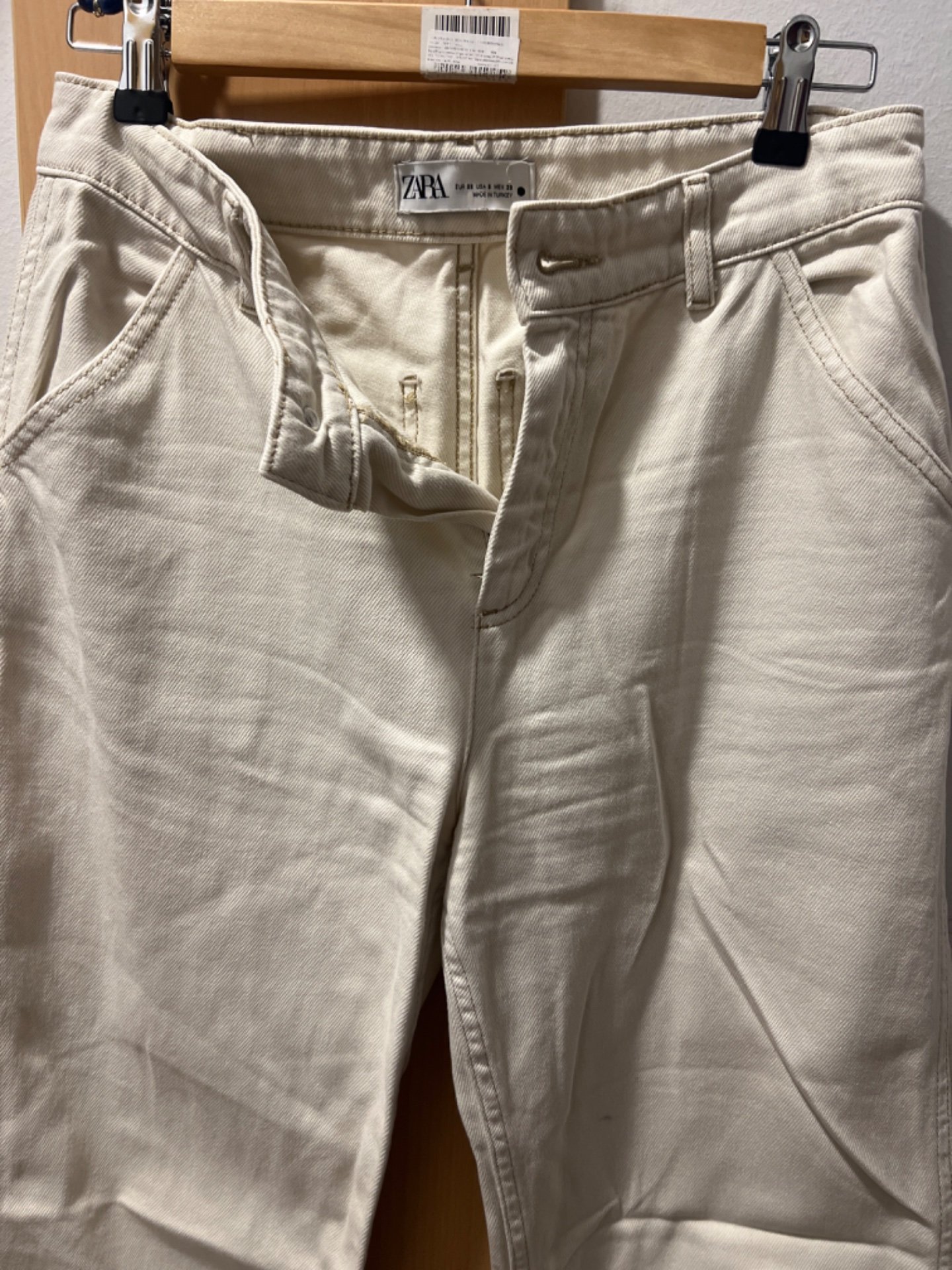 Zara farmerki - 2