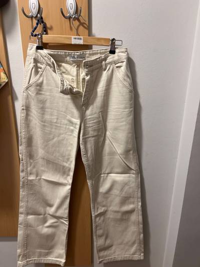 Zara farmerki