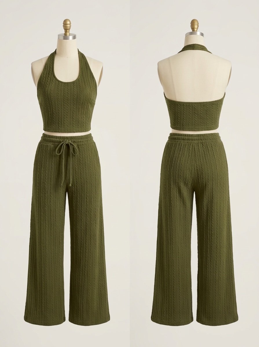 GREEN ELEGANCE