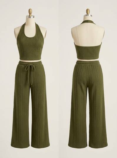 GREEN ELEGANCE