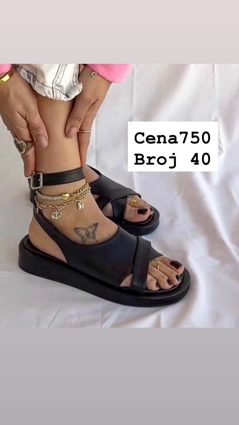 Sandali