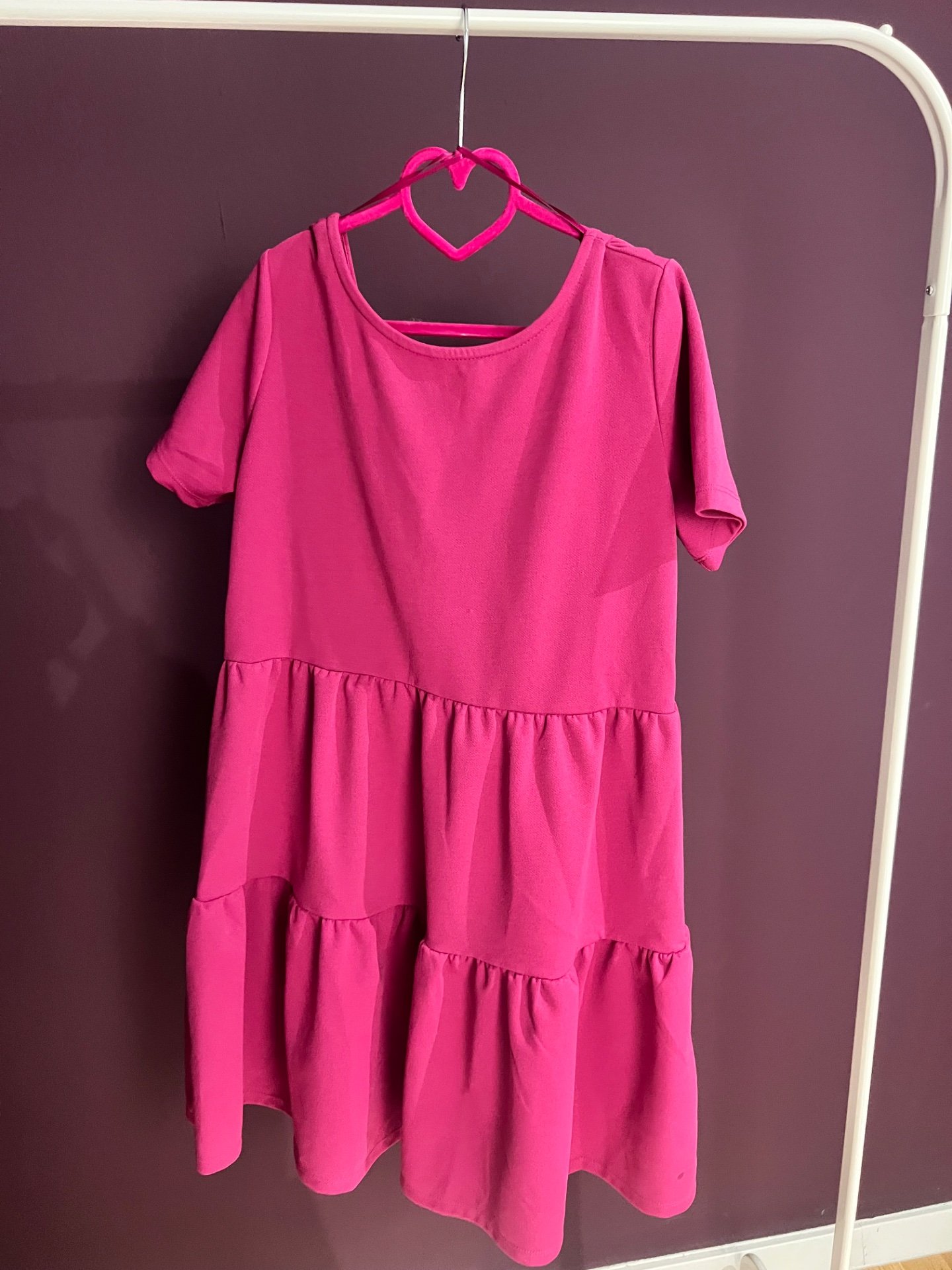 Мини фустан Sinsay - 2