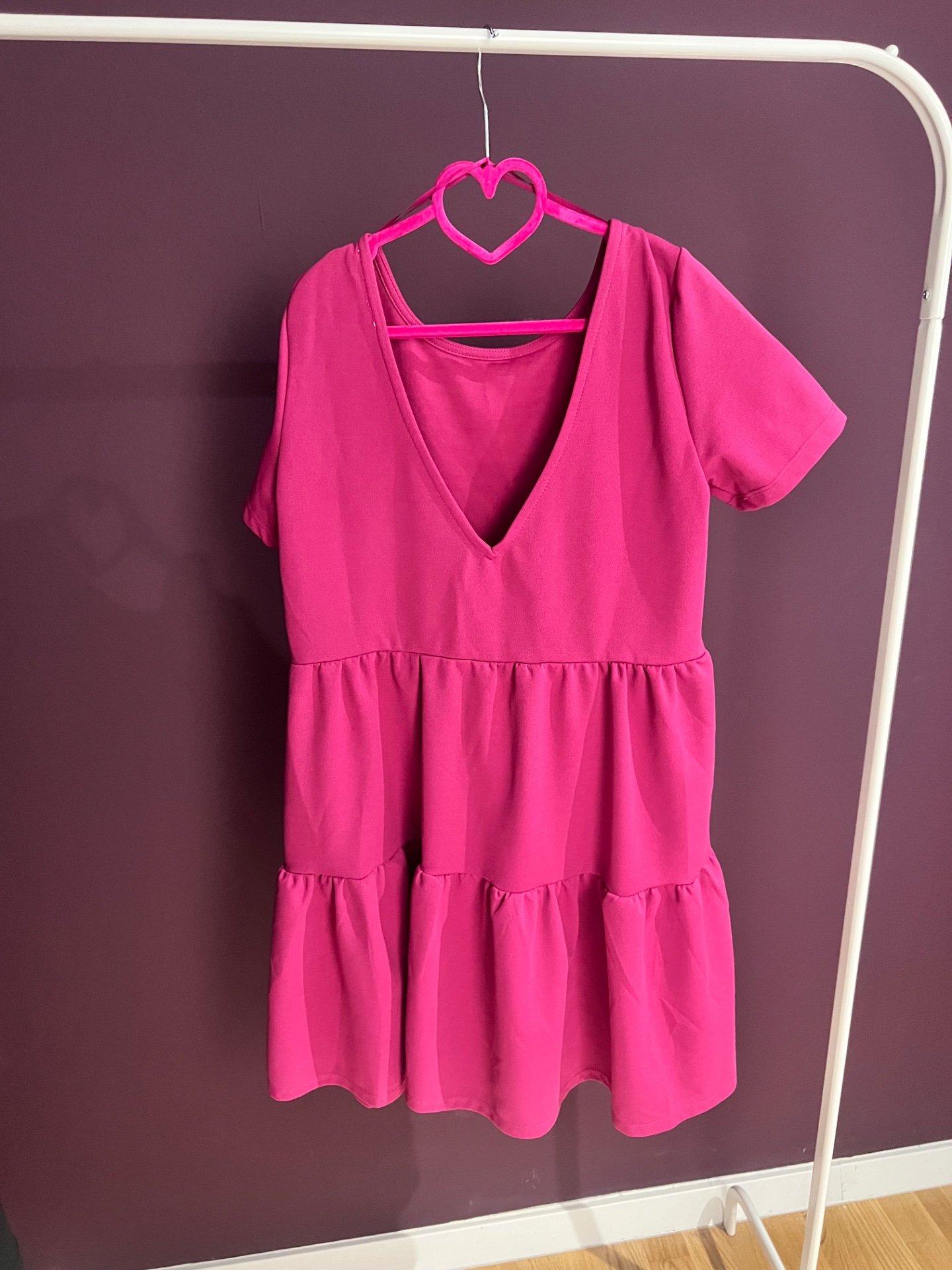 Мини фустан Sinsay