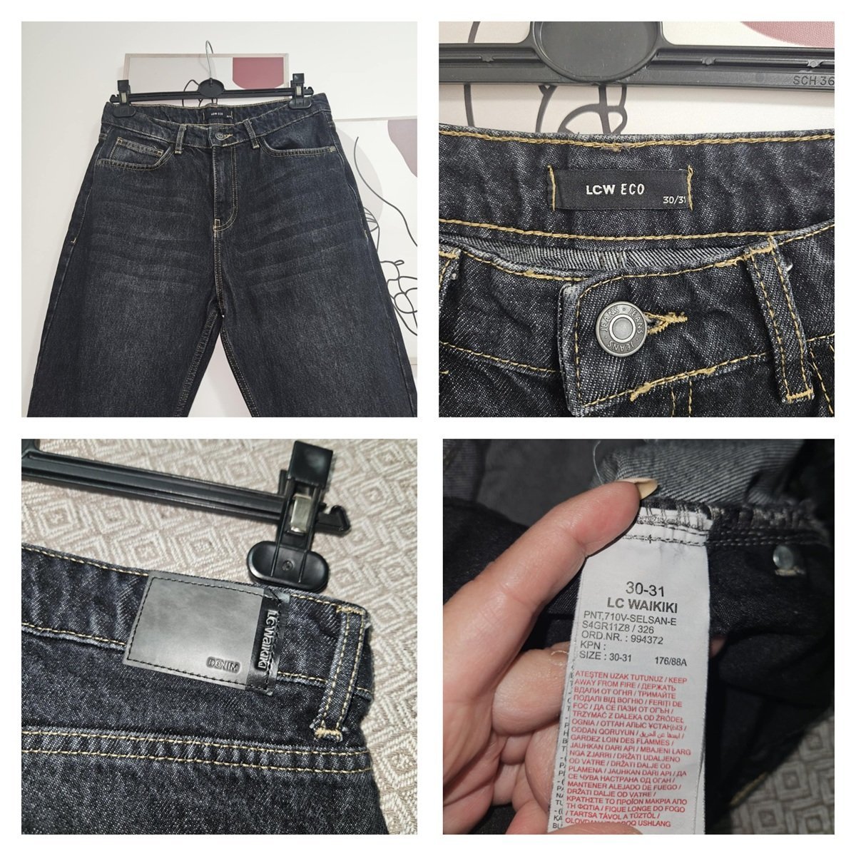 LC Waikiki (ECO)mashki farmerki 30/31 - 5