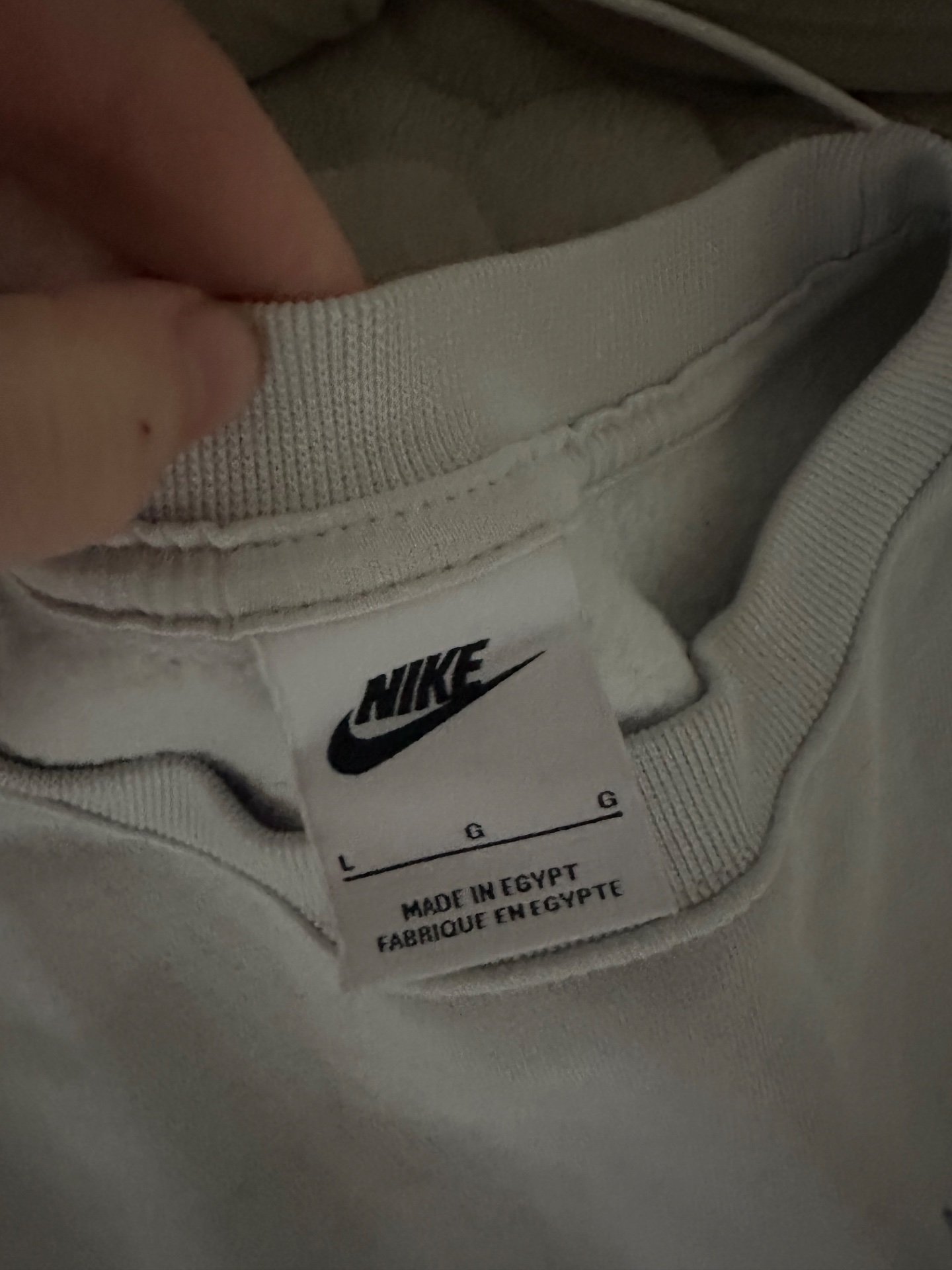 Nike dukser - 3