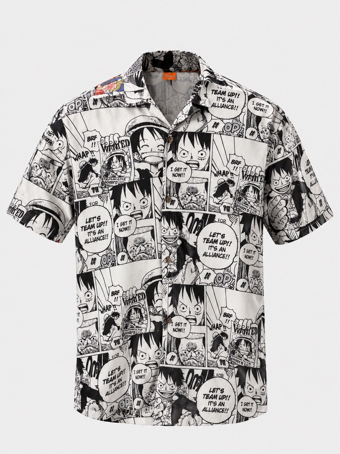 One Piece Manga inspired kosula