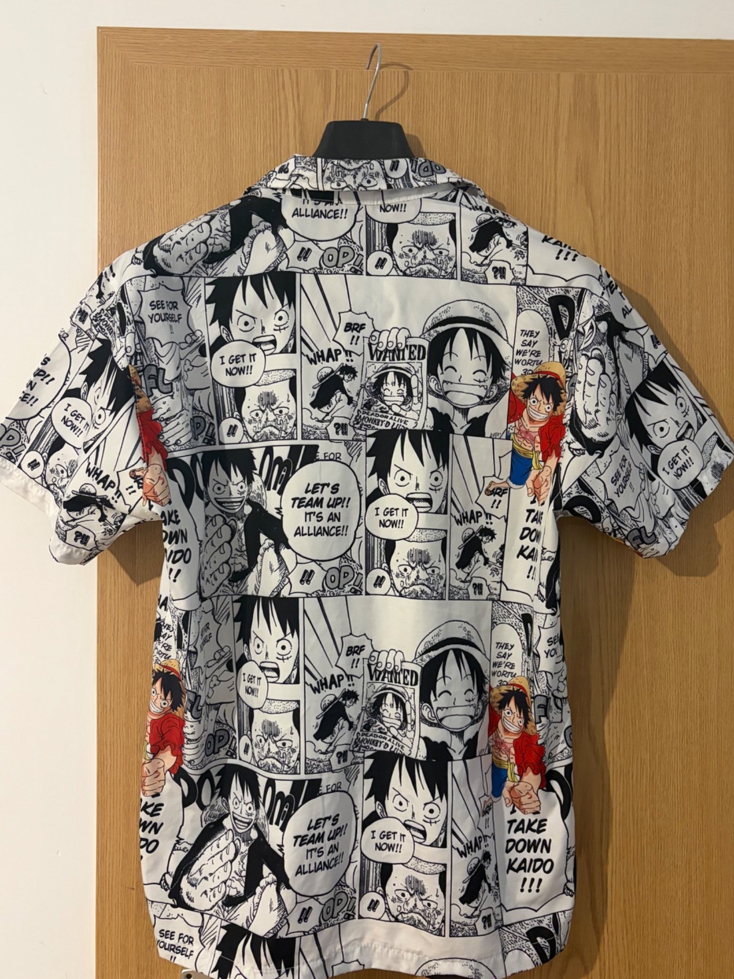 One Piece Manga inspired kosula - 2